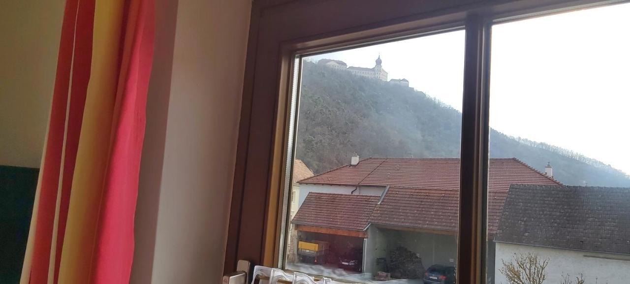 Stift Göttweigblick Appartement Furth bei Gottweig Buitenkant foto