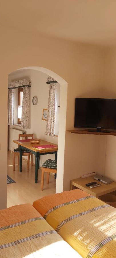 Stift Göttweigblick Appartement Furth bei Gottweig Buitenkant foto