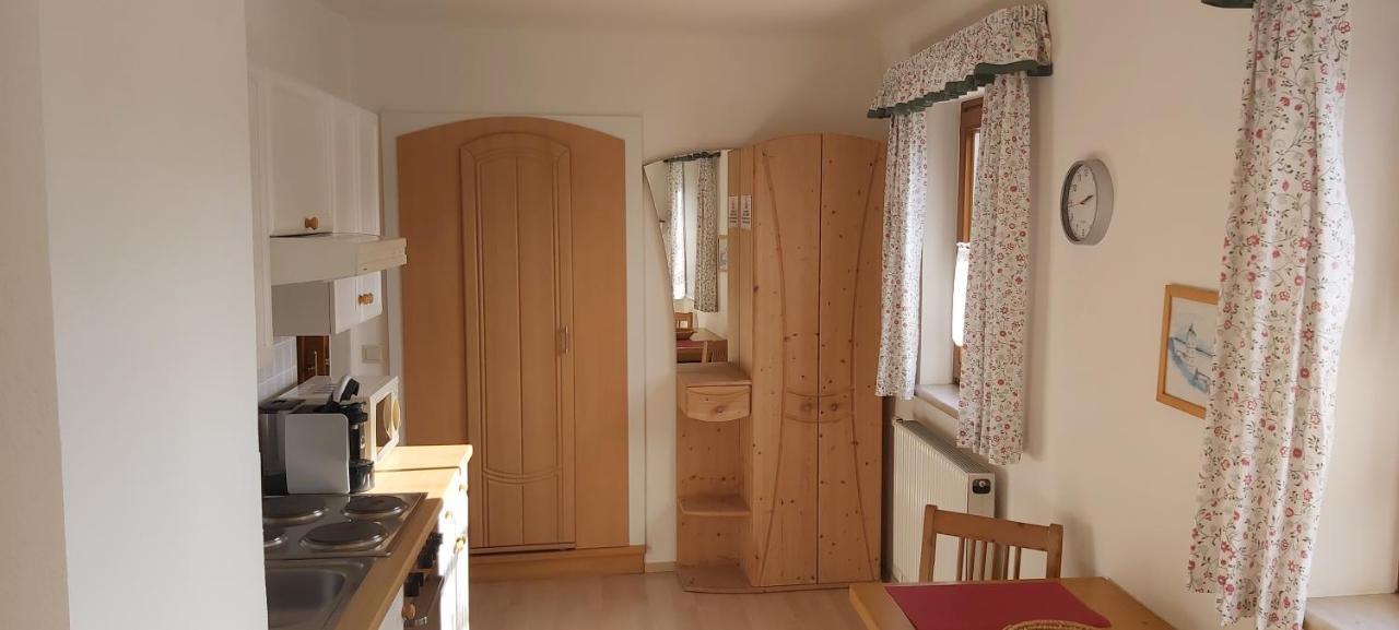 Stift Göttweigblick Appartement Furth bei Gottweig Buitenkant foto
