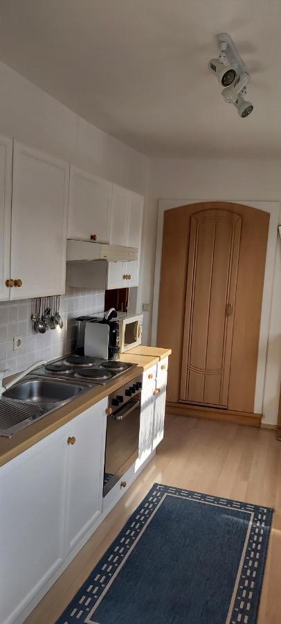 Stift Göttweigblick Appartement Furth bei Gottweig Buitenkant foto