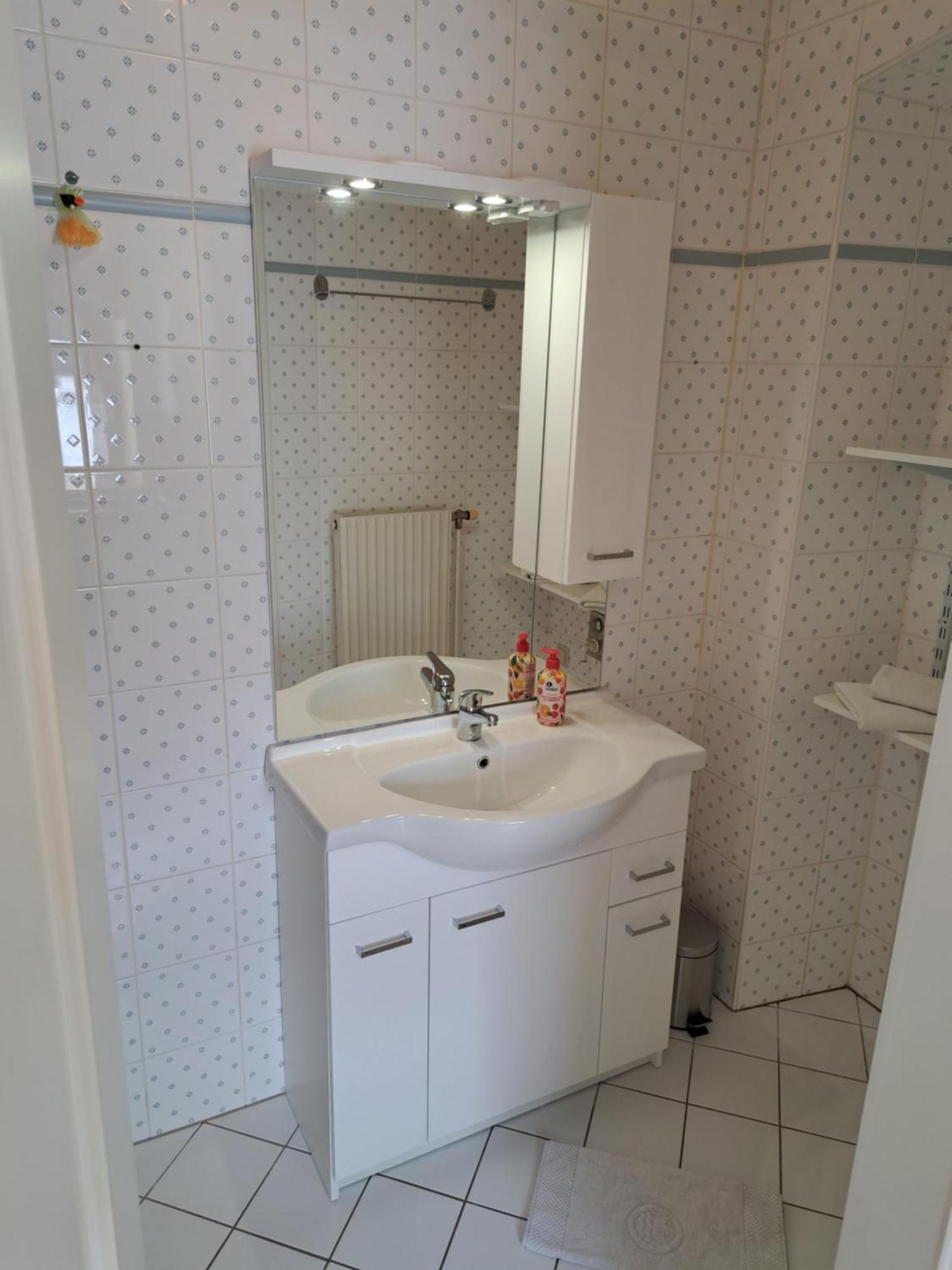 Stift Göttweigblick Appartement Furth bei Gottweig Buitenkant foto