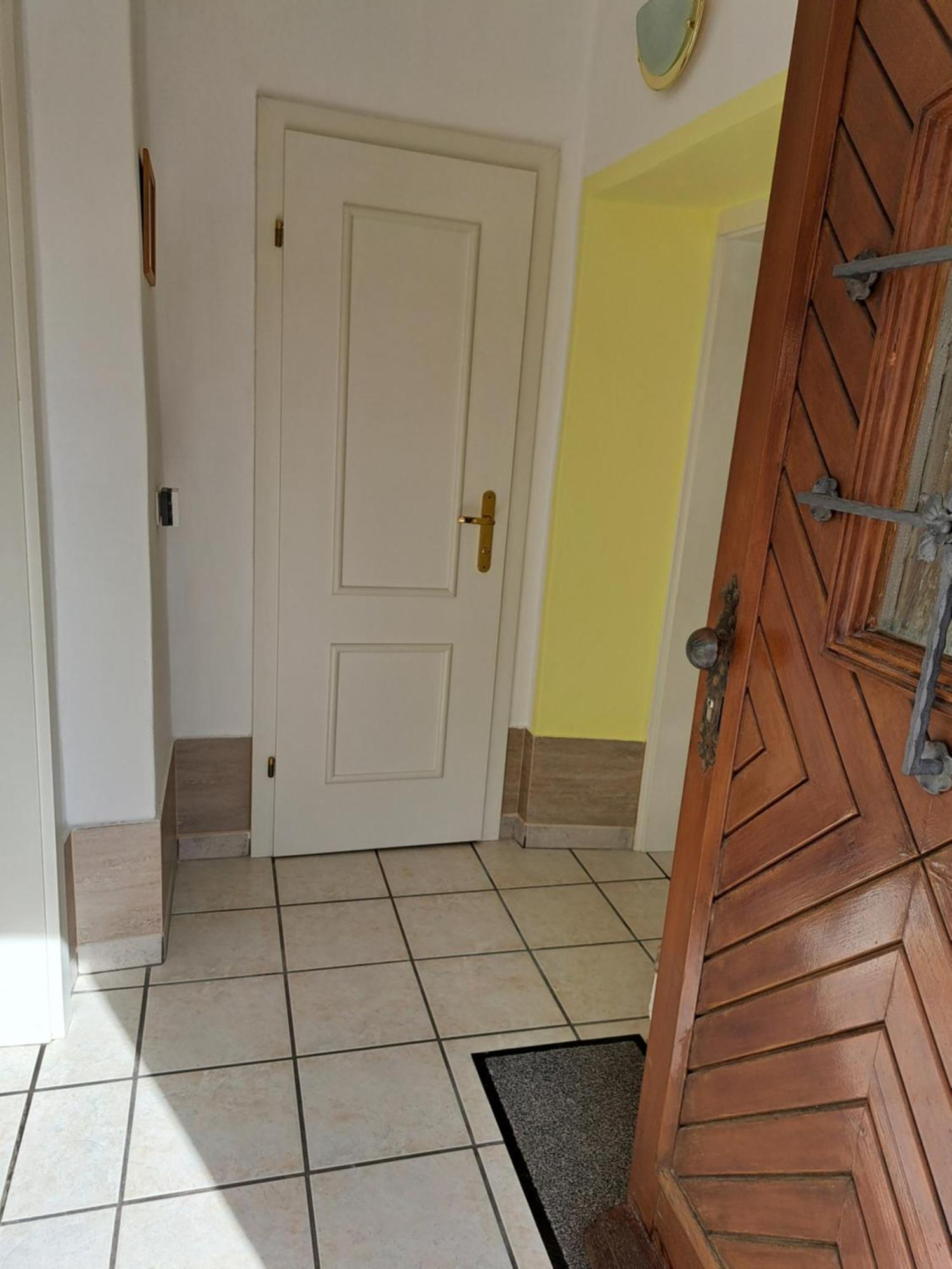 Stift Göttweigblick Appartement Furth bei Gottweig Buitenkant foto