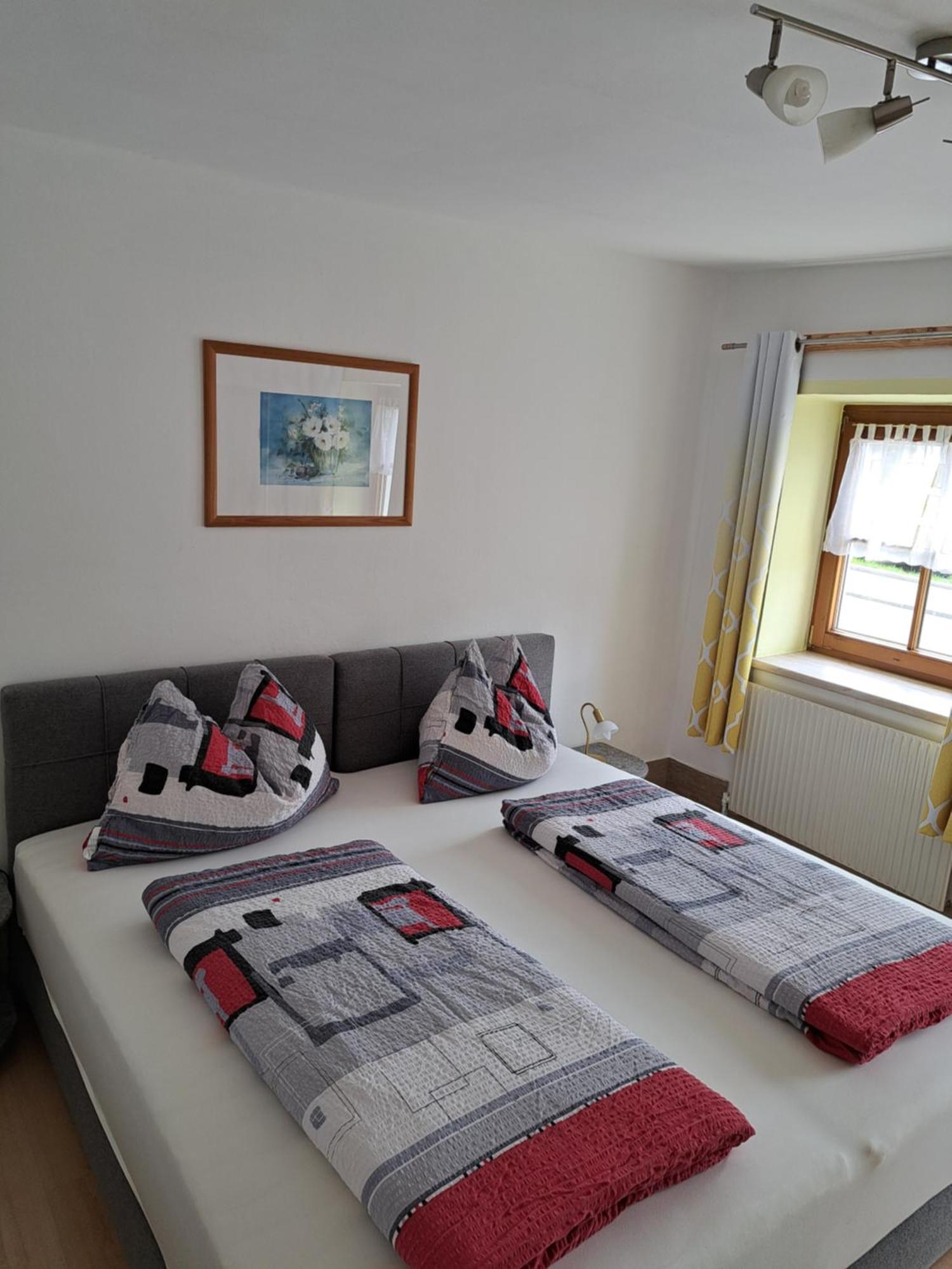 Stift Göttweigblick Appartement Furth bei Gottweig Buitenkant foto