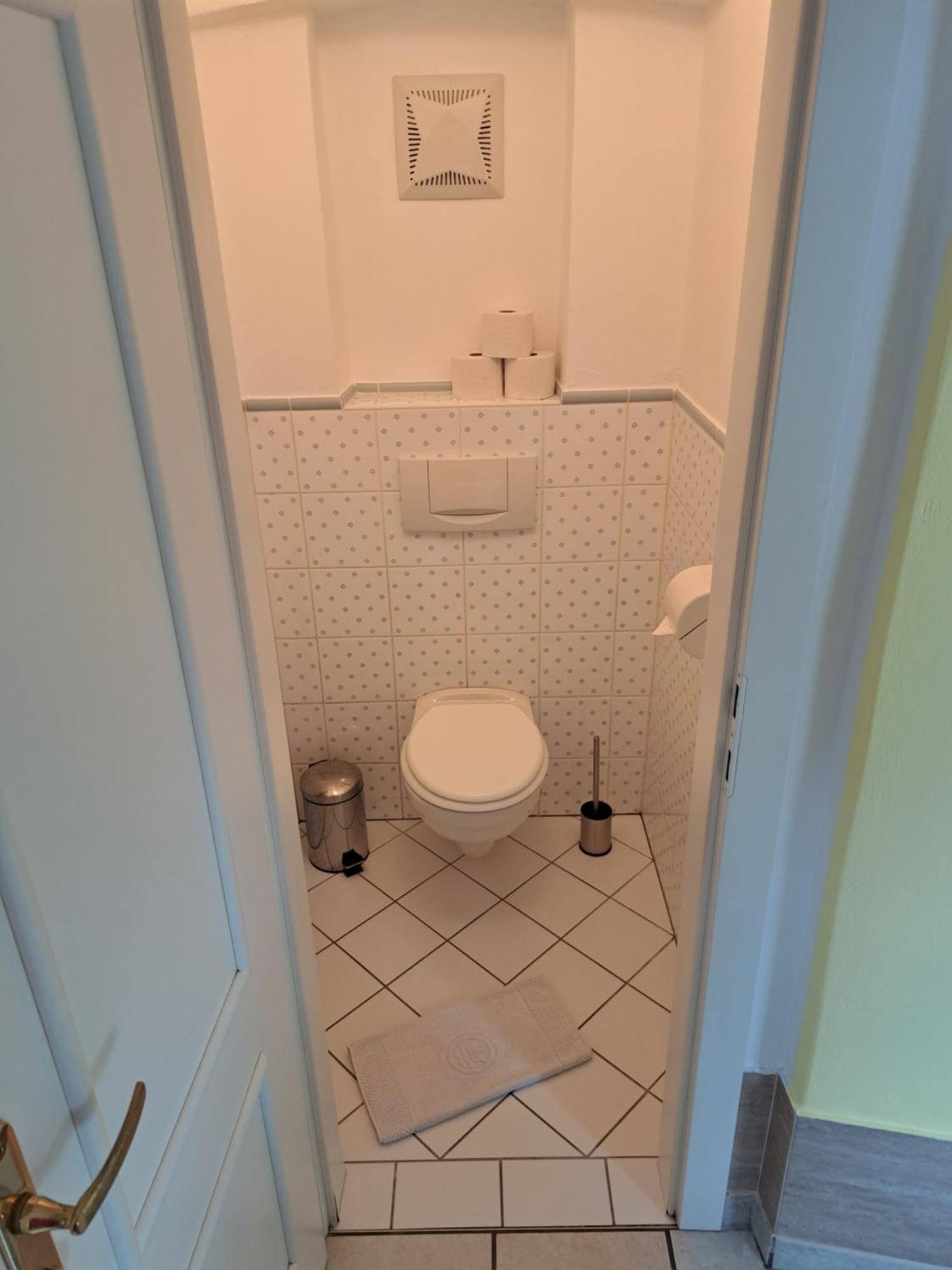 Stift Göttweigblick Appartement Furth bei Gottweig Buitenkant foto