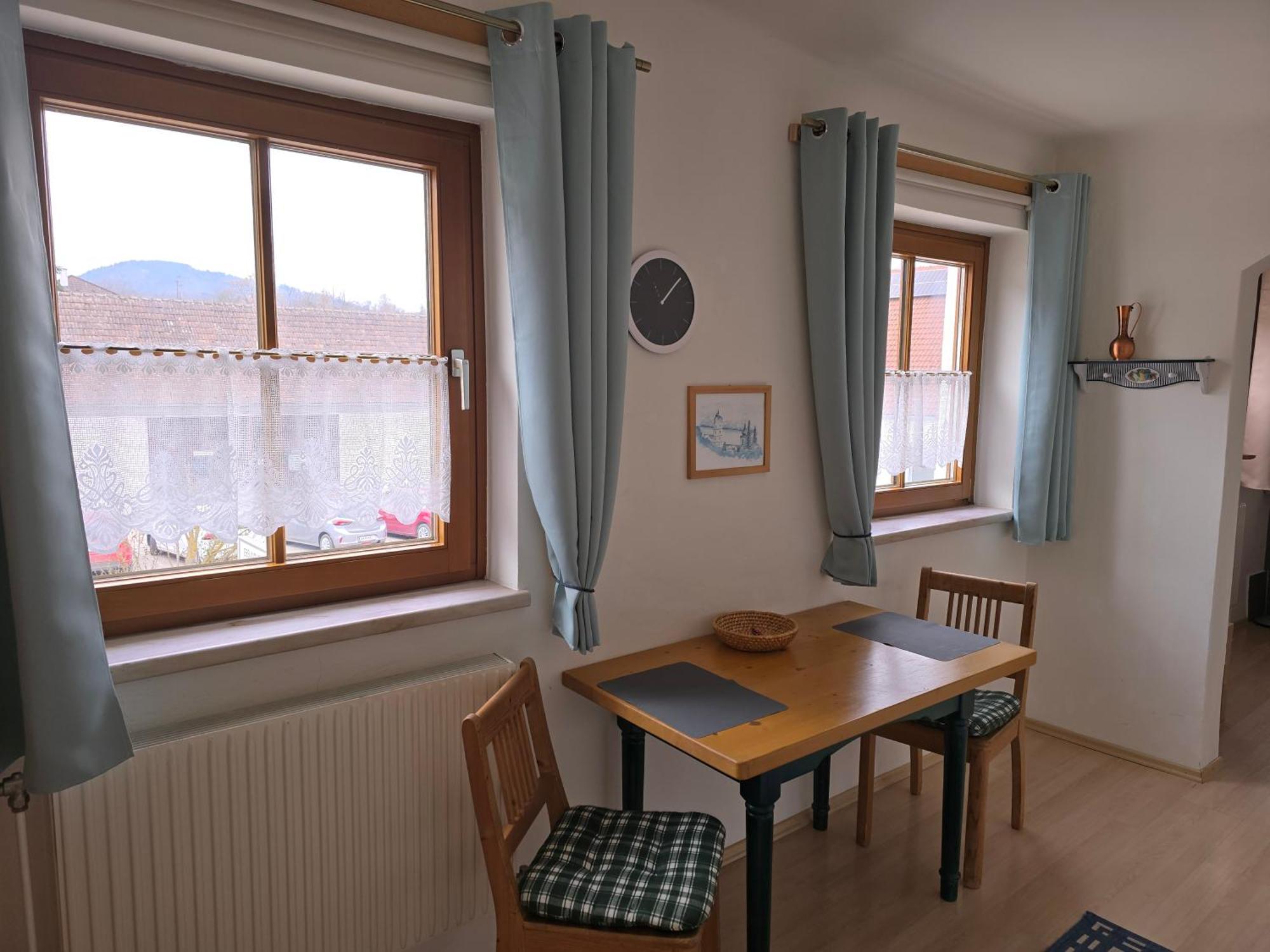 Stift Göttweigblick Appartement Furth bei Gottweig Buitenkant foto